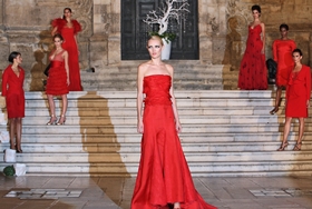 Abiti_Michele_Miglionico Rosso